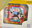 babycare&BCTOYS雙語(yǔ)啟蒙玩具書(shū)英語(yǔ)啟蒙兒童早教機電子有聲書(shū)1-3歲-黃色 曬單實(shí)拍圖