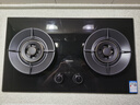 海信（Hisense）大薄荷系列雙邊定時(shí)聯(lián)動(dòng)猛火灶具5.2KW家用嵌入式雙灶臺納米易清潔DB50天然氣以舊換新 5.2KW大火力煙灶聯(lián)動(dòng) 曬單實(shí)拍圖