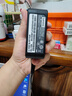 聯(lián)想（Lenovo）原裝 電源適配器 筆記本充電器 小新Air12/13 YOGA 小新潮510S電腦充電線(xiàn)  20V3.25A 65W圓口 曬單實(shí)拍圖