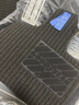 固特異（Goodyear）高邊注塑TPE汽車腳墊適用于小米YU7后備箱墊星空毯車墊裝飾配件 小米YU7 高邊TPE腳墊+黛尼斯 曬單實拍圖