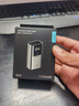 CUKTECH酷態(tài)科【3C認證可上飛機】10號超級電能棒mini10000毫安充電寶55W快充自帶線(xiàn)適用蘋(píng)果17/小米/華為 曬單實(shí)拍圖