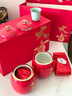 去尋去尋特級武夷山紅茶金駿眉送禮茶葉禮盒裝250g金眉納吉禮盒 曬單實(shí)拍圖