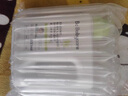 babycare兒童花萃酵素洗衣液去污除菌香氛清潔劑5.1L囤貨藍風(fēng)鈴10.2斤 曬單實(shí)拍圖
