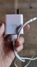 適配華為充電器66W/100W/120W快充原裝type-c數(shù)據(jù)線mate60/70/p40榮耀手機(jī)插頭充電頭套裝X5充電線 66W快充套裝【3C安全認(rèn)證】1米套裝 曬單實(shí)拍圖