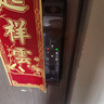 德施曼（DESMAN）可視貓眼大屏智能門鎖 指紋識(shí)別電子密碼鎖 大圣Q5MPro(標(biāo)準(zhǔn)版) 曬單實(shí)拍圖