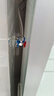 潛水艇（Submarine）熱水器球閥 全開(kāi)大流量燃氣壁掛爐 水槽面盆冷熱水銅球形閥芯角閥 曬單實(shí)拍圖