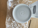 樂(lè )扣樂(lè )扣保溫飯盒兒童飯桶真空寶寶輔食碗密封學(xué)生不銹鋼湯壺便攜外帶粥杯 曬單實(shí)拍圖