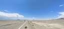 愛國者【免走線】愛國者高清行車記錄儀前后雙錄高清360全景24時記錄 曬單實拍圖