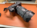 索尼（SONY）Alpha 7C II 新一代全畫(huà)幅雙影像小“7” 創(chuàng)意外觀濾鏡 A7Cii/A7CM2/A7C二代 黑色A7C2單機(jī)【贈(zèng)256G卡+皮套+相機(jī)包等】 標(biāo)配 曬單實(shí)拍圖