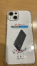 塵卡 適用蘋果13手機殼iPhone 13全包鏡頭軟殼Apple新款5G氣囊防摔外殼透明硅膠保護(hù)套超薄簡約男女 手機殼 新升級保護(hù)鏡頭四角氣囊硅膠軟殼 曬單實拍圖