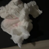 好奇（Huggies）鉑金裝小桃褲拉拉褲袋裝XXL37片(15kg以上)尿不濕【消暑散熱】 曬單實拍圖