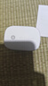 興戈（SIMGOT）空嵐FLD200真無(wú)線(xiàn)入耳式ANC主動(dòng)降噪藍牙耳機長(cháng)續航高音質(zhì) 云峰白 曬單實(shí)拍圖