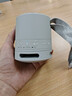 索尼（SONY）SRS-XB100 無線藍(lán)牙音箱 迷你便攜音響戶外低音炮 重低音16小時續(xù)航IP67防水防塵禮物送男女友學(xué)生 灰色 曬單實拍圖