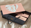 圣羅蘭（YSL）粉氣墊B10遮瑕持久滋潤防曬化妝品生日禮物送女友教師節禮物 曬單實(shí)拍圖