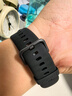 華為手表WATCH FIT 4 【七夕情人節(jié)】運(yùn)動(dòng)智能手表 超輕薄大屏 潮流運(yùn)動(dòng)長續(xù)航藍(lán)牙通話NFC手表 AX21A 韻律黑 氟橡膠表帶 曬單實(shí)拍圖