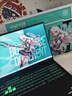 華碩天選6 Pro 酷睿版 國家補貼20%Ultra 7 16英寸游戲本筆記本電腦(U7-255HX 16G 1T RTX5060 2.5K)灰 曬單實(shí)拍圖