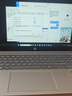 惠普（HP） 星BOOK15筆記本電腦 超輕薄便攜大屏小新品商務(wù)辦公本學(xué)生游戲手提本電腦 銳龍版 元?dú)馓姨?R5-7520U/16G/1TB 曬單實(shí)拍圖