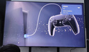 索尼（SONY）【國內保稅倉】索尼ps5pro/slim輕薄版 家用游戲機主機港版/日版【支持雙影奇境】 港版PS5 slim光驅版1TB（贈共享會(huì )員） 官方標配 曬單實(shí)拍圖