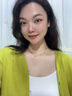 伊燦四葉草彩色鋯石項(xiàng)鏈女2025新款爆款鎖骨鏈輕奢小眾高級(jí)感頸鏈配飾 四葉草彩色鋯石項(xiàng)鏈 曬單實(shí)拍圖