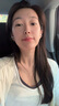 韶音（SHOKZ）OpenDots ONE動鈦圈開放式藍(lán)牙耳機(jī)耳夾式耳機(jī)藍(lán)牙跑步運(yùn)動無線E310 星際白 曬單實(shí)拍圖