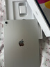 Apple/蘋果 iPad11英寸 A16芯片2025年款 平板電腦 (128GB WLAN版/學(xué)習(xí)辦公娛樂)銀色 曬單實(shí)拍圖