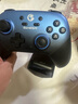 蓋世小雞（GAMESIR）超新星無(wú)線switch2手柄游戲手柄 手機(jī)安卓PC蘋果Steam電腦NS2pro電視體感有線藍(lán)牙黑神話悟空 曬單實(shí)拍圖