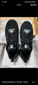斯凱奇（Skechers）男鞋秋季軟底軟底運動鞋休閑鞋跑步鞋健步鞋232398 曬單實拍圖