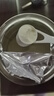 臻牧（zhenmu） 羊奶粉中老年成人無蔗糖高鈣富硒益生菌羊奶粉老年人罐裝820g 曬單實拍圖