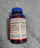 普麗普萊（Puritan's Pride）輔酶Q10軟膠囊100mg240粒保護(hù)心臟上班族初保養(yǎng)【花少同款】 曬單實(shí)拍圖