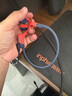 韶音（SHOKZ）OpenSwimPro 骨傳導耳機骨傳導藍牙耳機游泳耳機 運動(dòng)跑步防水S710 珊瑚海 曬單實(shí)拍圖