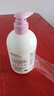 WICKLE兒童專用嬰兒寶寶抑菌內(nèi)衣內(nèi)褲洗衣液420ml 曬單實拍圖