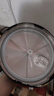 宮菱電壓力鍋螺旋式猛火燜壓猛火智能家用雙膽5L大容量多功能2-10人電高壓鍋 5L 安全無(wú)毒-歐盟認證款 曬單實(shí)拍圖
