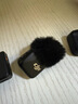大疆（DJI） Mic Mini 迷你無(wú)線(xiàn)麥克風(fēng) 降噪領(lǐng)夾麥克風(fēng) 戶(hù)外采訪(fǎng)直播 vlog 手機相機微小型原聲級收音麥 DJI Mic Mini（一發(fā)一收） 官方標配（不含 Lightning 連接頭） 曬單實(shí)拍圖