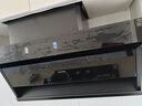 海爾（Haier）變頻抽吸油煙機(jī)燃?xì)庠罹咛籽b頂側(cè)雙吸家用靜音31立方超大吸力油煙機(jī)揮手智控一鍵自清洗Leader系列 【AI智慧變頻煙機(jī)】31m3大吸力1100Pa增壓 曬單實(shí)拍圖