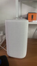 小米（MI）Xiaomi 智能音箱 白 超級小愛(ài)智能音箱 AI大模型問(wèn)答 連續指令語(yǔ)控 支持遠程備車(chē) 小米藍牙音箱 曬單實(shí)拍圖