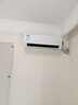 美的（Midea）空調掛機 酷省電 大1.5匹/大1匹新一級能效變頻冷暖除濕壁掛式家電以舊換新國家補貼20%美的空調 大1匹 一級能效 【酷省電Pro】升級版 曬單實(shí)拍圖