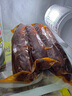 楊大爺 煙熏川味臘腸四川特產(chǎn)微麻辣香腸500g 需烹飪食用 曬單實(shí)拍圖