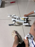 科學(xué)怪獸智能ai機(jī)器狗兒童禮物玩具男孩3-6-7歲生日ai智能遙控車人8-12歲 曬單實(shí)拍圖