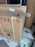 西門(mén)子（SIEMENS）新品iQ500小幸熨 10公斤變頻滾筒家用洗衣機 超氧空氣洗 蒸汽除皺 深層凈洗  臟污檢測 智能投放 WG54K7D00W 曬單實(shí)拍圖