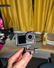 大疆（DJI）Osmo  Action 5 Pro 運(yùn)動(dòng)相機(jī) 摩托車山地公路騎行潛水防抖戶外vlog相機(jī)超清畫質(zhì)4K 旅拍攝像機(jī) 標(biāo)準(zhǔn)版（單電池） 官方標(biāo)配 標(biāo)配 標(biāo)配 曬單實(shí)拍圖