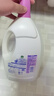 滴露（Dettol）衣物消毒液 薰衣草3L 99.9%殺菌除螨內(nèi)衣兒童衣物除菌液配洗衣液 曬單實(shí)拍圖