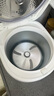 松下（Panasonic）【國家補貼】Xtra零零煲青春版0涂層電飯煲家用3-6人無(wú)涂層不銹鋼煮飯鍋4升容量SR-DKS151 曬單實(shí)拍圖