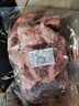 柒島內蒙羊肉生鮮 羊排新鮮羊腿肉羊蝎子火鍋燒烤食材送禮半只羊禮盒 分割丨半只羊禮盒*凈重【10斤】（千人購買(mǎi)） 曬單實(shí)拍圖