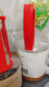 衡水老白干手釀禮盒 老白干香型白酒 42度 500ml*4瓶整箱裝 純糧中秋禮品 曬單實(shí)拍圖