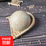 山東純手工粗糧雜糧饅頭全麥蕎麥五谷粗糧饅頭無(wú)加糖主食 100g/個(gè) 6種口味各4個(gè) 曬單實(shí)拍圖