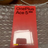 一加 Ace 5 競速版 12GB+512GB 逐浪白 天璣 9400e 風(fēng)馳游戲內核 oppo游戲電競性能手機 國家補貼 曬單實(shí)拍圖