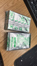 拍立得現貨拍立得相紙適用mini7+/7s/8/9/11/12/25/90/link系列通用膠卷 白邊相紙20張（單雙盒隨機） 曬單實(shí)拍圖
