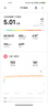 小米（MI）REDMI Watch 5 典雅黑 國(guó)家補(bǔ)貼 澎湃OS 2 心率血氧監(jiān)測(cè) 藍(lán)牙通話 紅米手表5 智能手表 小米汽車 曬單實(shí)拍圖
