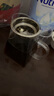 憶壺茶玻璃公道杯帶茶漏泡茶杯分茶器功夫綠茶具配件耐熱茶海 曬單實拍圖