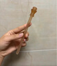 世喜水杯配件（直飲吸管L）適配世喜噸噸桶兒童保溫杯 曬單實(shí)拍圖